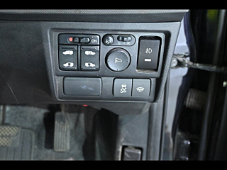 HONDA FREED 2011