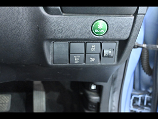 HONDA FIT 2017