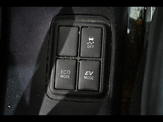 TOYOTA AQUA 2015
