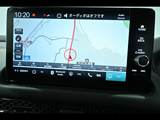 HONDA ZR-V 2024