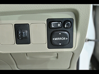 TOYOTA COROLLA AXIO 2010