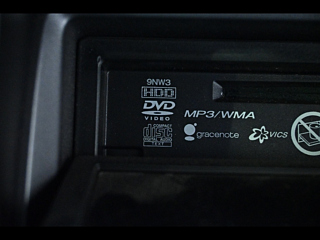 HONDA STEP WAGON 2012