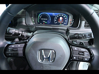 HONDA STEP WAGON 2023