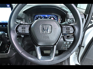 HONDA STEP WAGON 2022