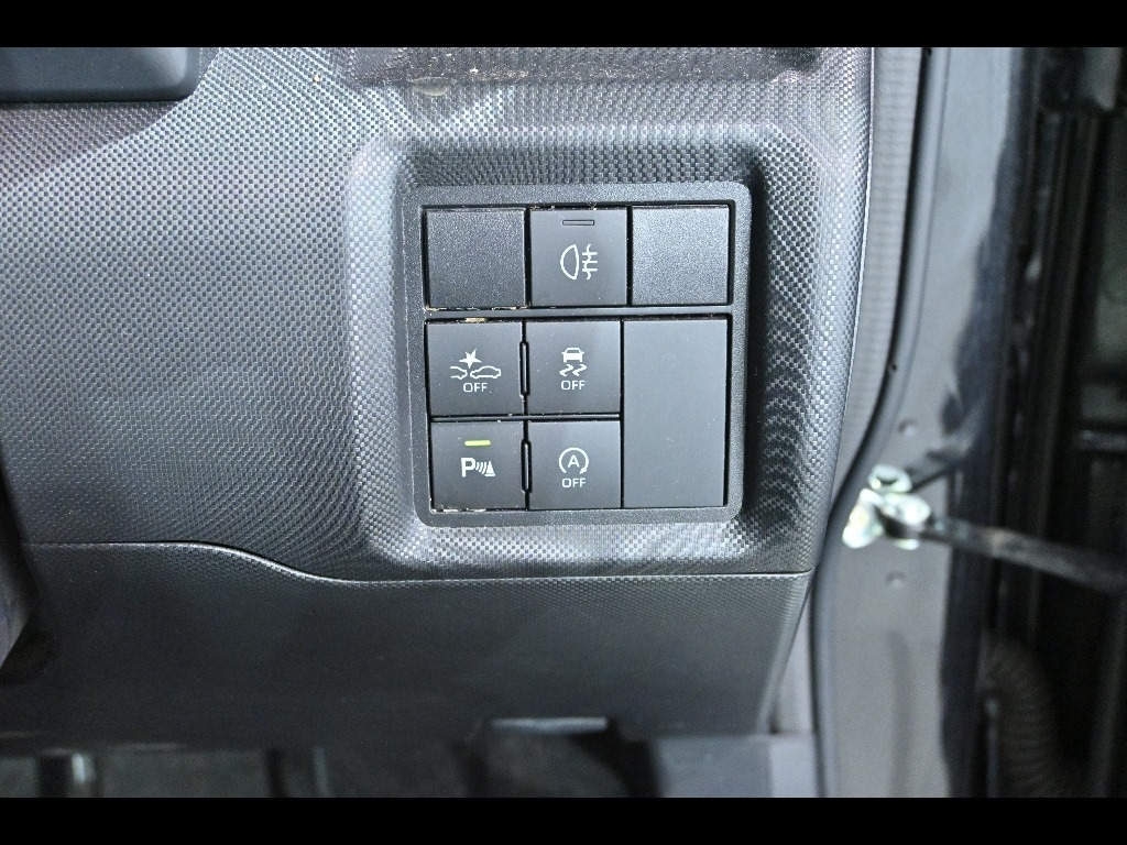 TOYOTA RAIZE 2021