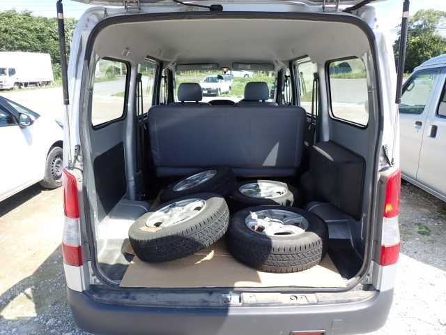 TOYOTA TOWN ACE VAN 2019