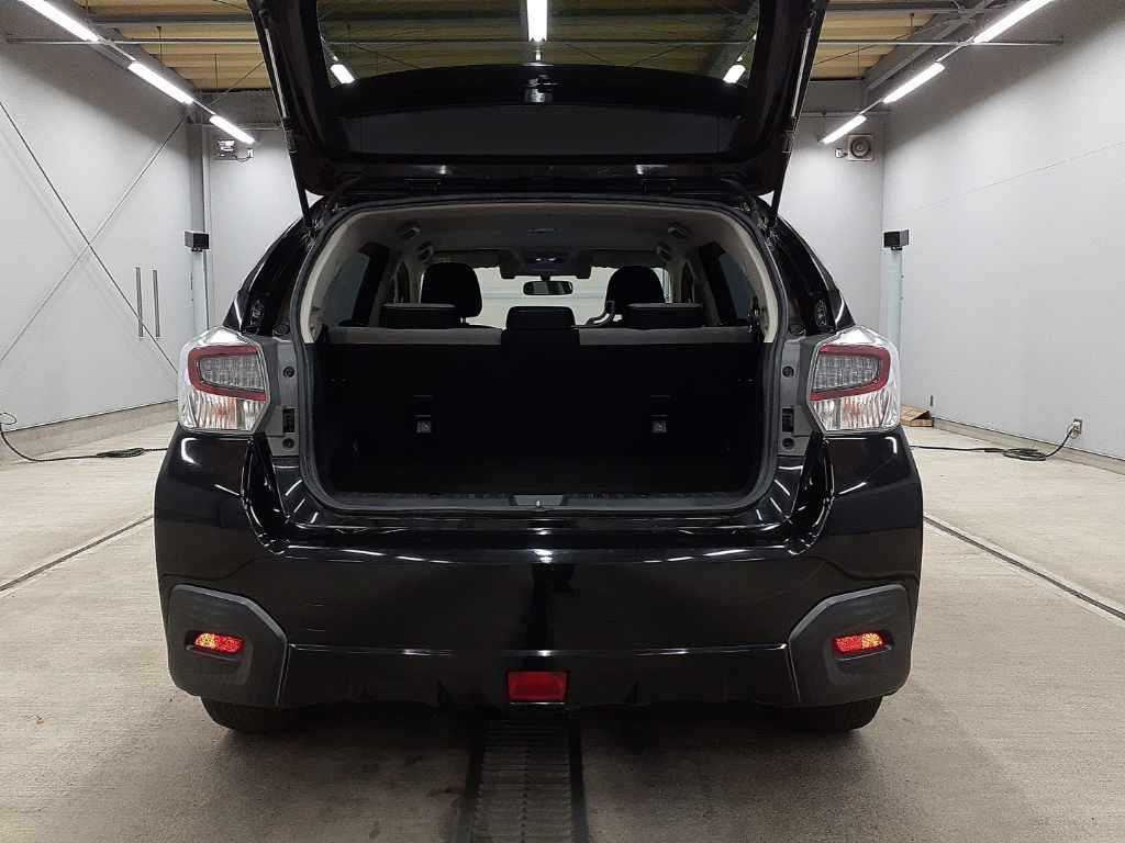 SUBARU XV 2013