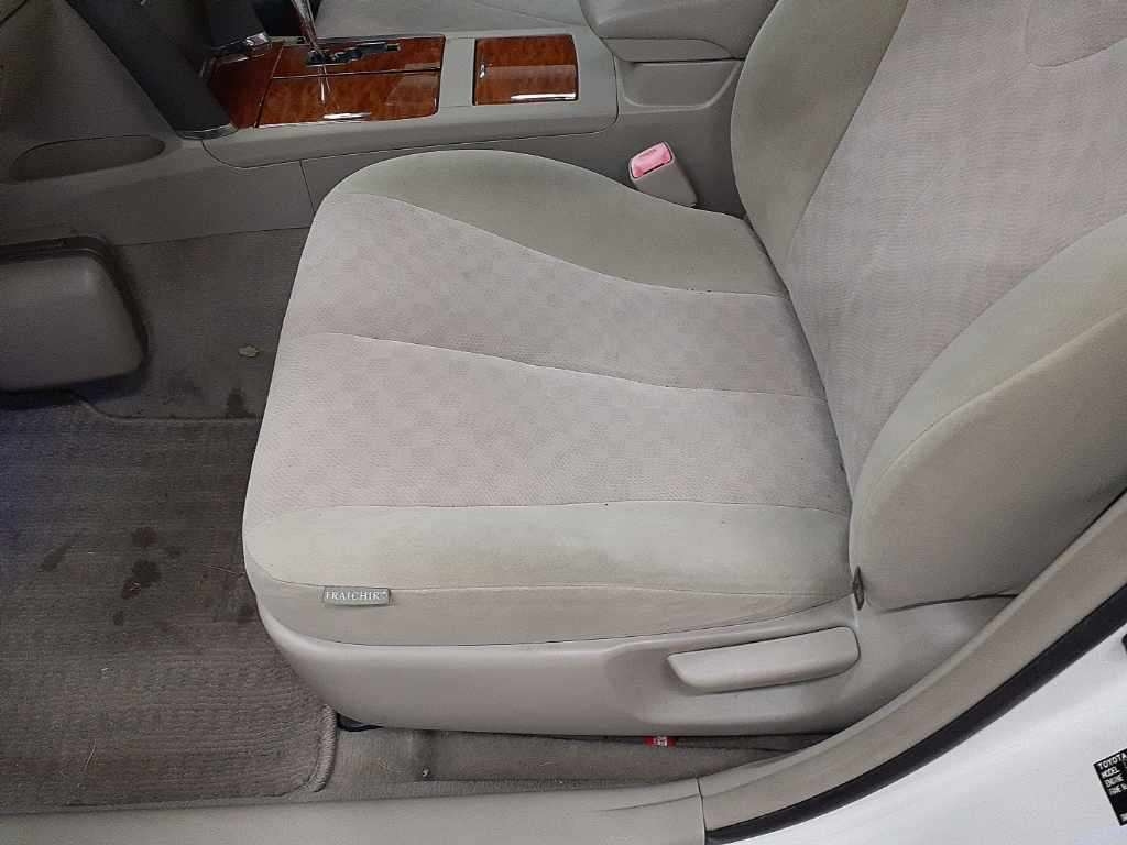 TOYOTA CAMRY 2010