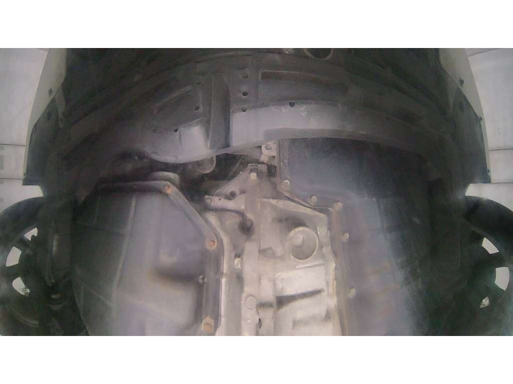 NISSAN WINGROAD 2008