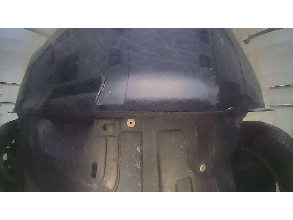 HONDA CR-V 2015