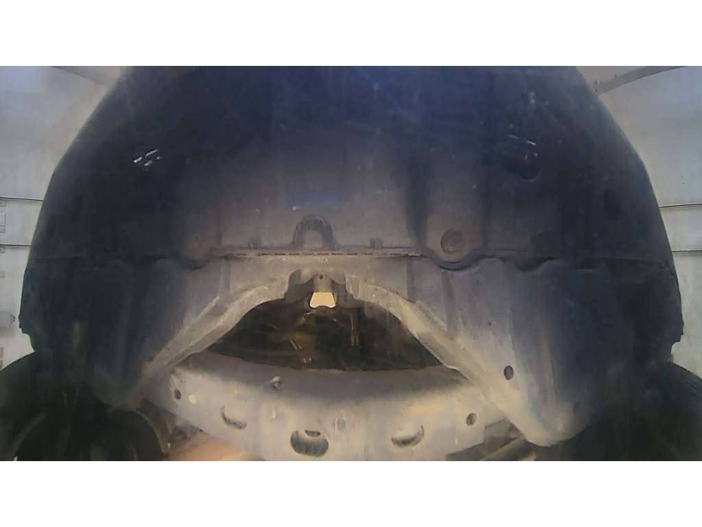 HONDA STREAM 2010
