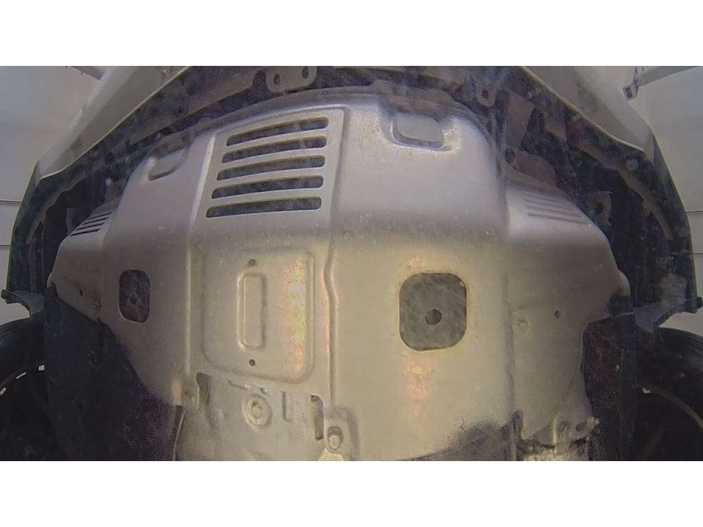 SUBARU FORESTER 2016