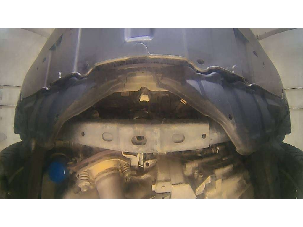 HONDA STREAM 2008