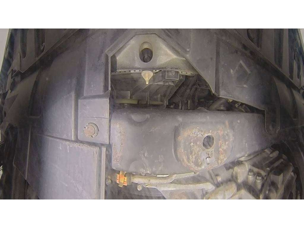 HONDA ODYSSEY 2008