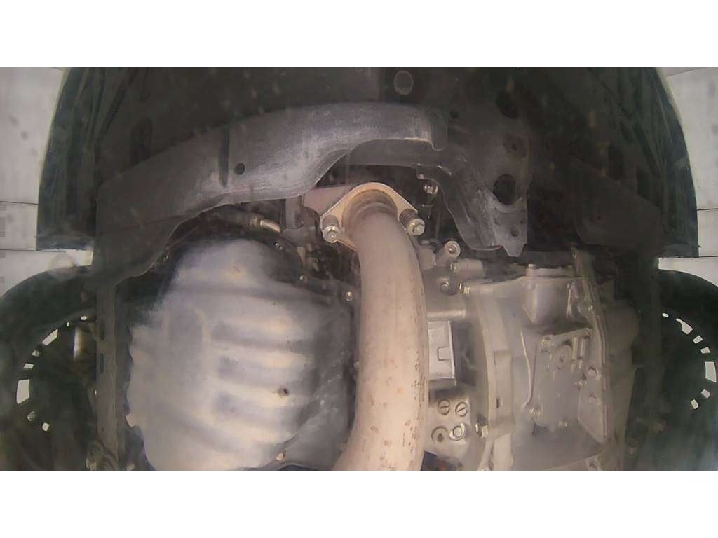 TOYOTA ESTIMA HYBRID 2018