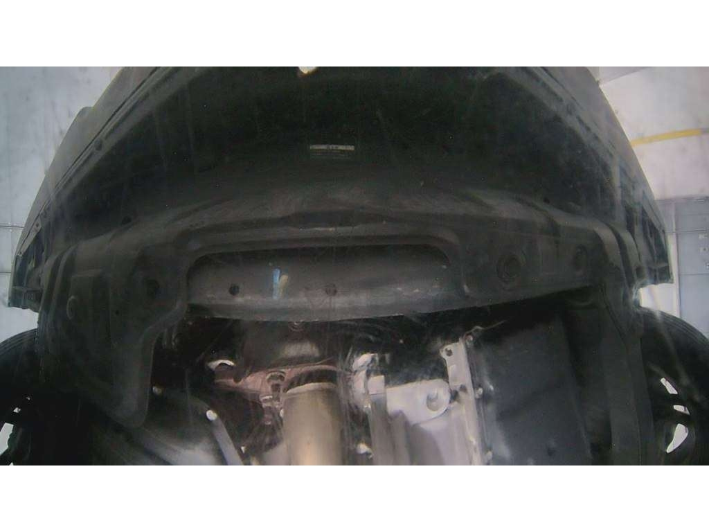 NISSAN ELGRAND 2011