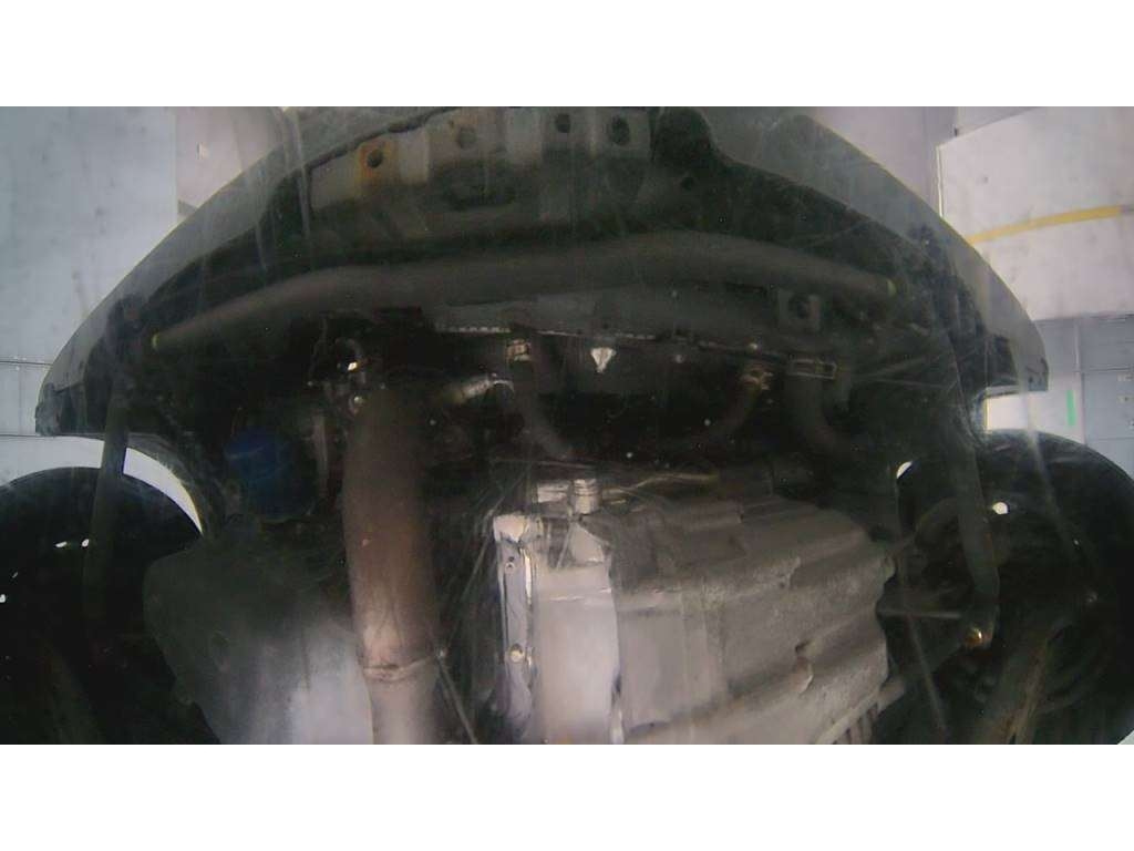 HONDA LIFE 2008