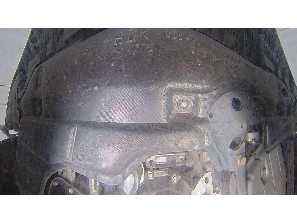 TOYOTA AURIS 2010