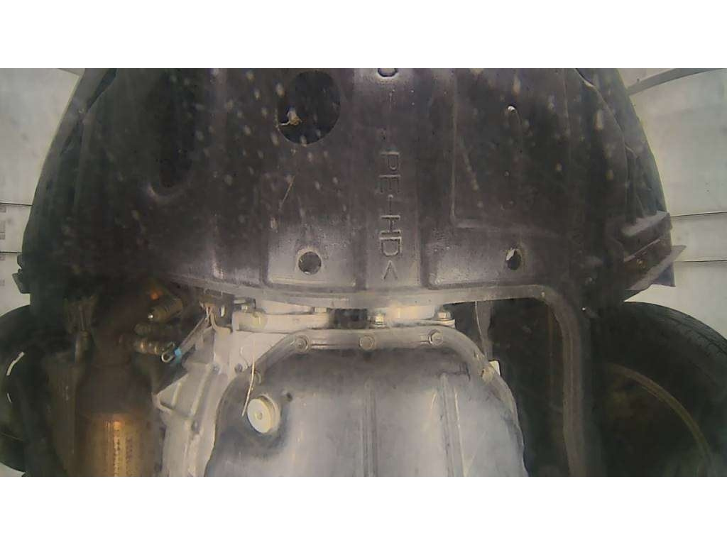 TOYOTA VITZ 2019