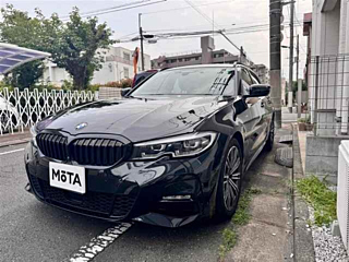 Заказать BMW 3 SERIES