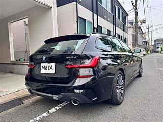 Заказать BMW 3 SERIES