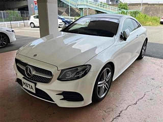 Заказать MERCEDES BENZ E CLASS