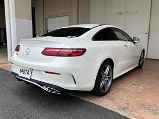Заказать MERCEDES BENZ E CLASS