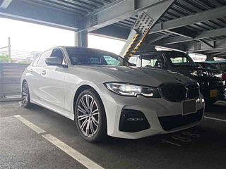 Заказать BMW 3 SERIES