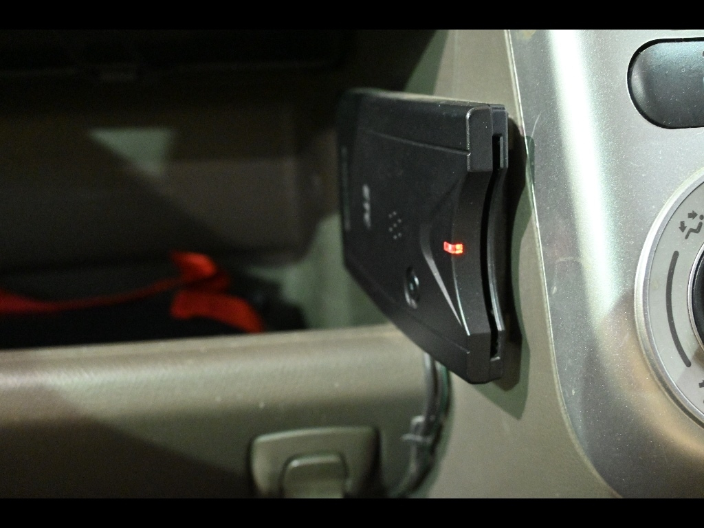 NISSAN MOCO 2011