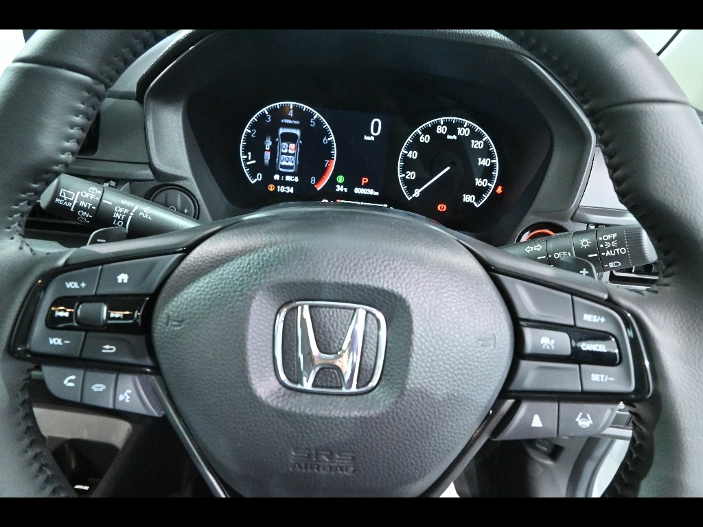 HONDA WR-V 2025