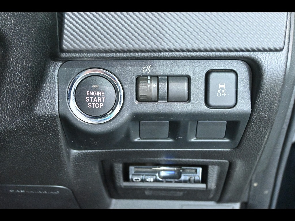 SUBARU LEVORG 2014