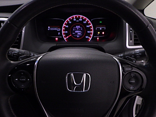HONDA ODYSSEY 2014