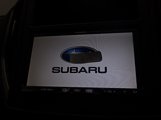 SUBARU IMPREZA G4 2017