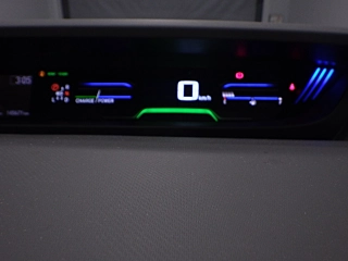HONDA FREED 2018
