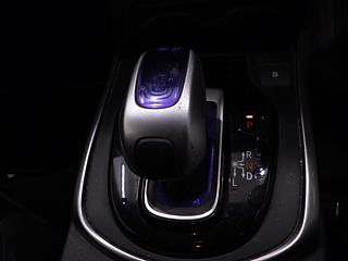 HONDA GRACE 2016