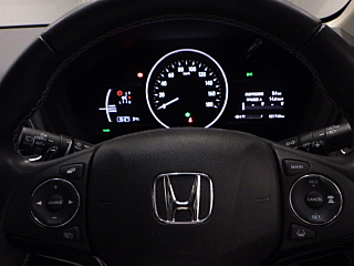 HONDA VEZEL 2020