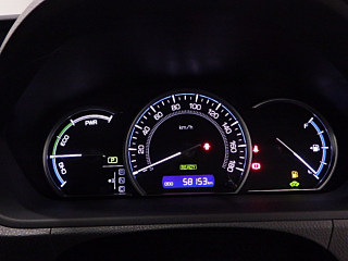 TOYOTA ESQUIRE 2015