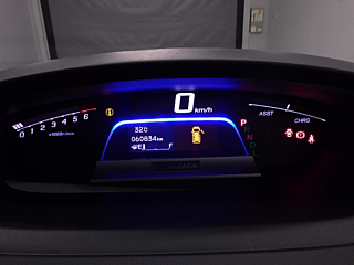 HONDA FREED 2012