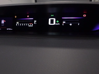 HONDA STEP WAGON 2019