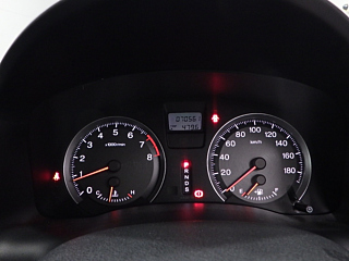 HONDA STREAM 2008