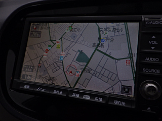 HONDA INSIGHT 2009