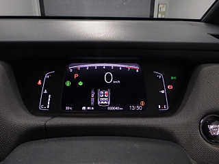 HONDA FIT 2020