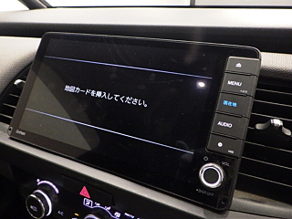 HONDA FIT 2020