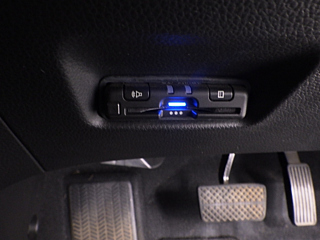 HONDA FIT 2020