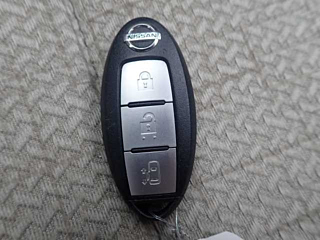 NISSAN ROOX 2021