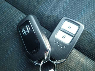 HONDA SHUTTLE 2022