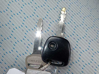 SUZUKI ALTO ECO 2014