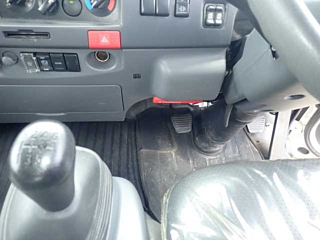 ISUZU ELF 2018