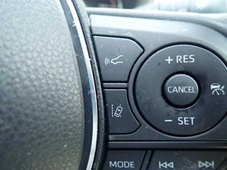 TOYOTA RAV4 2022