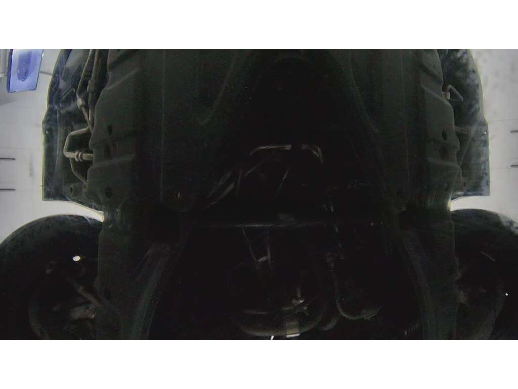 TOYOTA REGIUS ACE VAN 2010